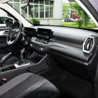 Great Wall Cannon Chinese New Pickup Trucks Car 2022 2.0T Gasoline Manual Two-Wheel Drive Entrepreneurial Small Double Gw4C20B