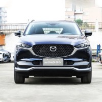 In Stock 2022 NEW CAR SUV MAZDA CX30 EV CAR Long Travel SUV HIGH SPEED ELECTRIC VEHICLE WITH RANGE 450KM MAZDA CX30 EV