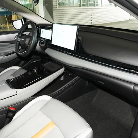 Popular Sports Electric Vehicles AION S EV  Full Version luxury Customized Color Low Price High Quality Electric Car In Stock