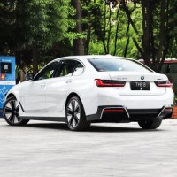 Bmws I3 2024 2025 High Speed New Energy China Adult Sedan Electric Ev Car Vehicle Electric Car Ev bmws i3