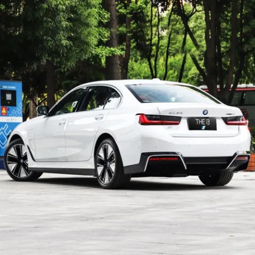 Bmws I3 2024 2025 High Speed New Energy China Adult Sedan Electric Ev Car Vehicle Electric Car Ev bmws i3