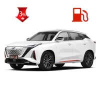 Changan oushang Z6 Electric Car New Energy Vehicle 2020 2021 2022 2023 A600 EV 5 Seat Suv Changan Oshan Z6 iDD hybrid car