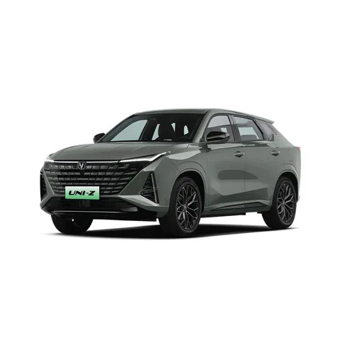 From China changan unit z uniz 2024  iDD 125km Excellent type cheap Changan Uni-Z Suv Cheap Price Vehicle Car