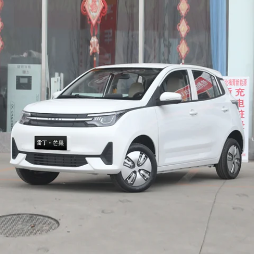 Cheap Chinese levdeo letin mango Hot Sale New Energy Car For Adults Pure Electric Vehicles EV Car Letin Mengo letin mengo ev car