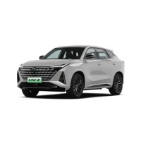 From China changan unit z uniz 2024  iDD 125km Excellent type cheap Changan Uni-Z Suv Cheap Price Vehicle Car