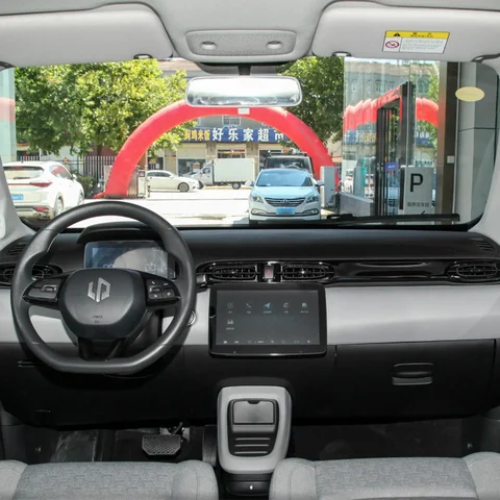 Leapmotor C11 T03 2023 2022 Haoyu In Stock New Energy Vehicles High Speed 4 Wheel Chinesecars Electric With Airbags