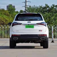 2024 Manual Luxury Petrol Car Ruifeng S7 1.5T with Reversing camera; Cruise control, Sunroof