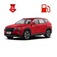 2023 gas petrol cars Hyundai Tucson L Vehicles Petrol High Speed Low Price Fuel Car BIG DOG Compact SUV 0km Used Car