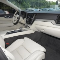 Auto Volvo Xc60 Recharge In Stock New Energy Car 2023 T8 Four-Wheel Drive Long-Range Zhiyuan Deluxe Edition  New Energy Car