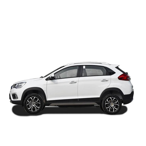 Chinese Cheap New Passenger Electric Car Electric SUV 2021 chang an zyx