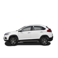 Chinese Cheap New Passenger Electric Car Electric SUV 2021 chang an zyx
