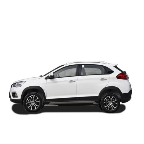 Chinese Cheap New Passenger Electric Car Electric SUV 2021 chang an zyx