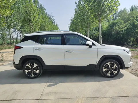 ELECTRIC CAR