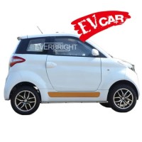 lesheng  2016 Plug-in Hybrid Roewe E550 Luxury Black Car new cars