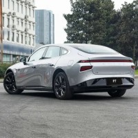 New Energy Car Auto In Stock High Speed xpeng p7 2022 model xpeng g9 p5 p7 ev Electric Car In Stock xpeng g3