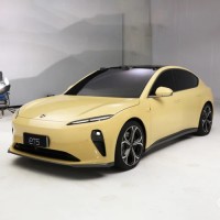 nio electric In Stock Auto New Energy Car Nio Et5 et7 ec6 es6 ep9 2022 Ev Car High Speed EV Automobile Fast Electr Vehicle